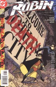 Robin #67