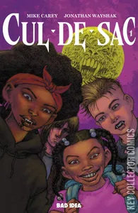 Cul-De-Sac #1