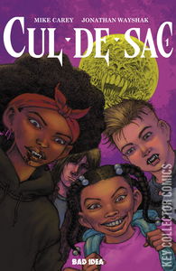 Cul-De-Sac #1