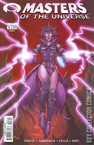 Masters of the Universe #3