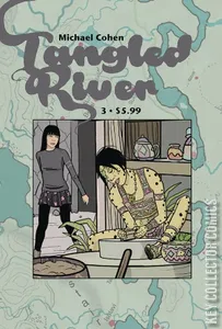 Tangled River #3
