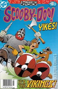 Scooby-Doo #48