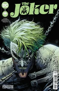 Joker, The #5