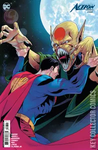 Action Comics #1068