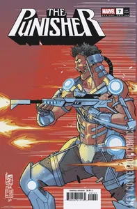 Punisher #7