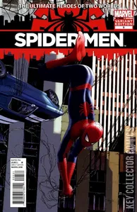 Spider-Men #5