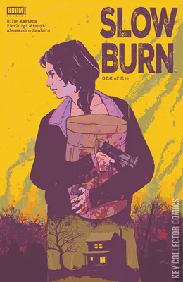 Slow Burn