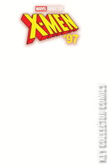 Variant Cover for X-Men '97 #1