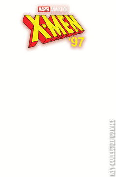 Variant Cover for X-Men '97 #1