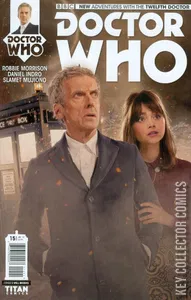 Doctor Who: The Twelfth Doctor #15