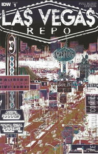 Las Vegas Repo