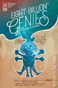Eight Billion Genies #7