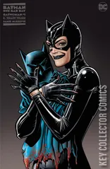 Variant Cover for Batman: One Bad Day - Catwoman #1