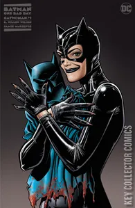 Batman: One Bad Day - Catwoman #1