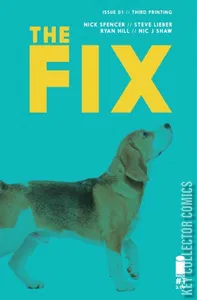 Fix, The #1