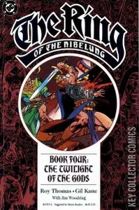 The Ring of the Nibelung #4