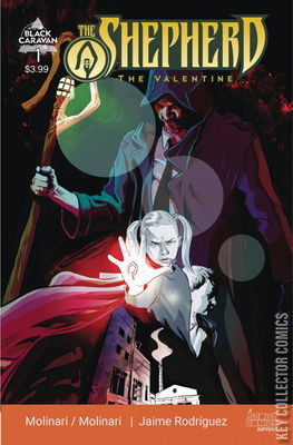 Shepherd: The Valentine