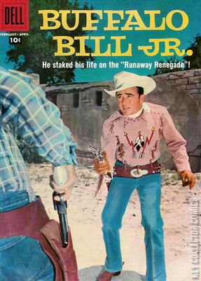 Buffalo Bill Jr.