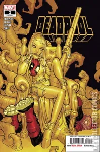 Deadpool #2