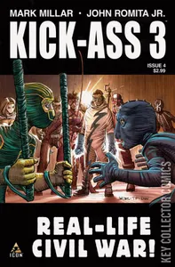 Kick-Ass 3 #4