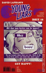Young Liars #10