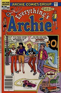 Everything's Archie #103