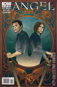 Angel: After the Fall #34