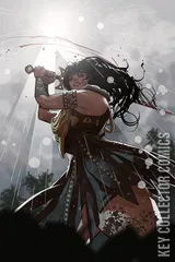 Cover for Xena: Warrior Princess #5