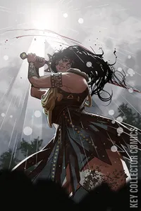 Xena: Warrior Princess #5