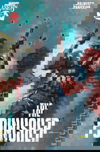 Marvel Knights: Punisher