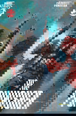 Marvel Knights: Punisher