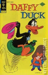 Cover for Daffy Duck #99