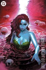 Variant Cover for Poison Ivy #36