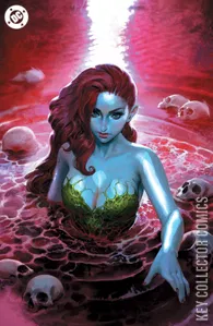 Poison Ivy #36