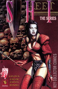 Shi: The Series #6