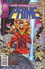 Variant Cover for Prime #2