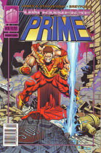 Prime #2