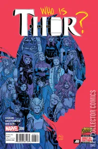 Thor #6