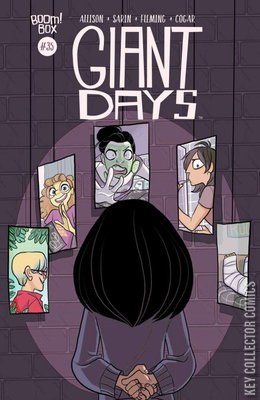 Giant Days