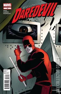 Daredevil #14