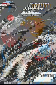 Marvel Winter Break Special