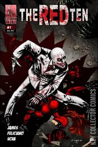 The Red Ten #1