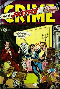 Crime and Justice #14