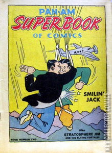 Super-Book of Comics #2