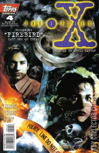 X-Files #4