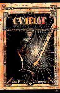 Camelot Eternal #5