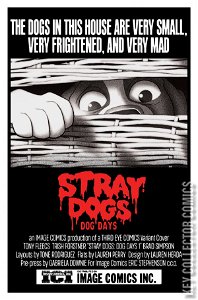 Stray Dogs: Dog Days