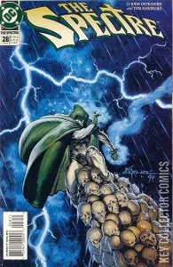 Spectre, The #28