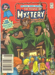 DC Special Blue Ribbon Digest #24