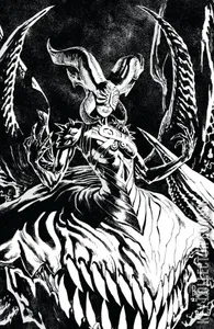 Magic: The Hidden Planeswalker #3